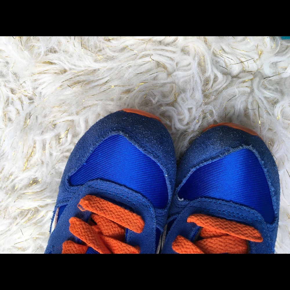 Kid Reebox Size 11c. - Picture 5 of 5